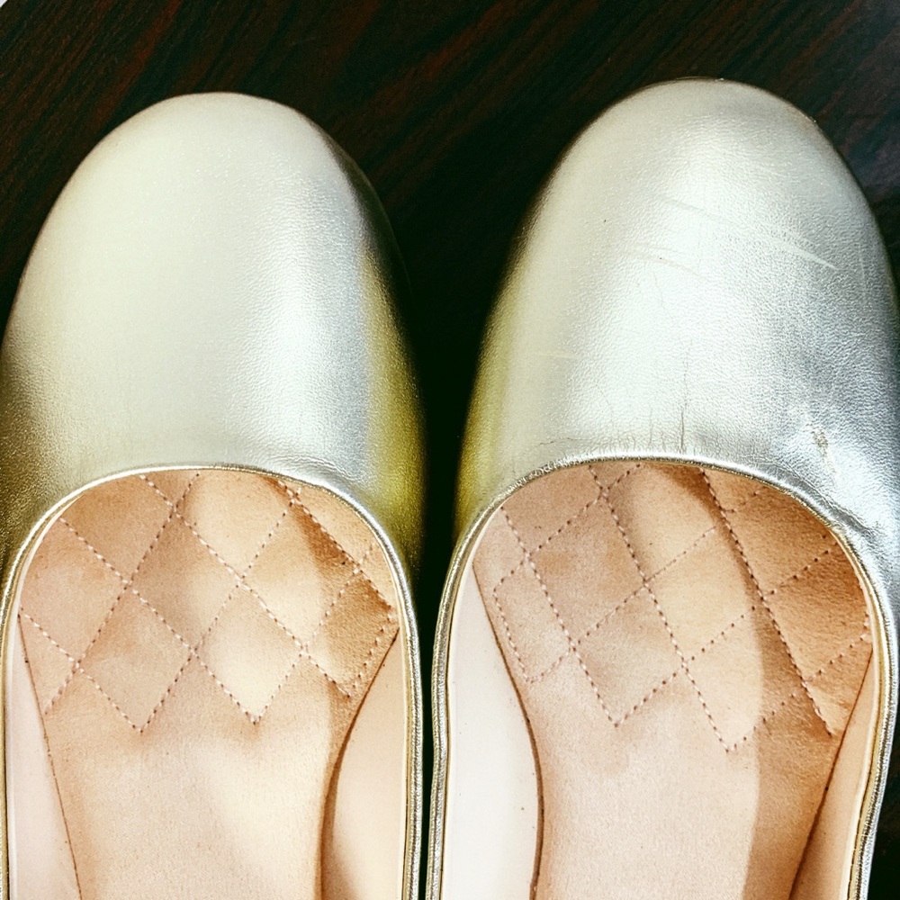 GOLDEN BALLERINAS 9 - Picture 11 of 12
